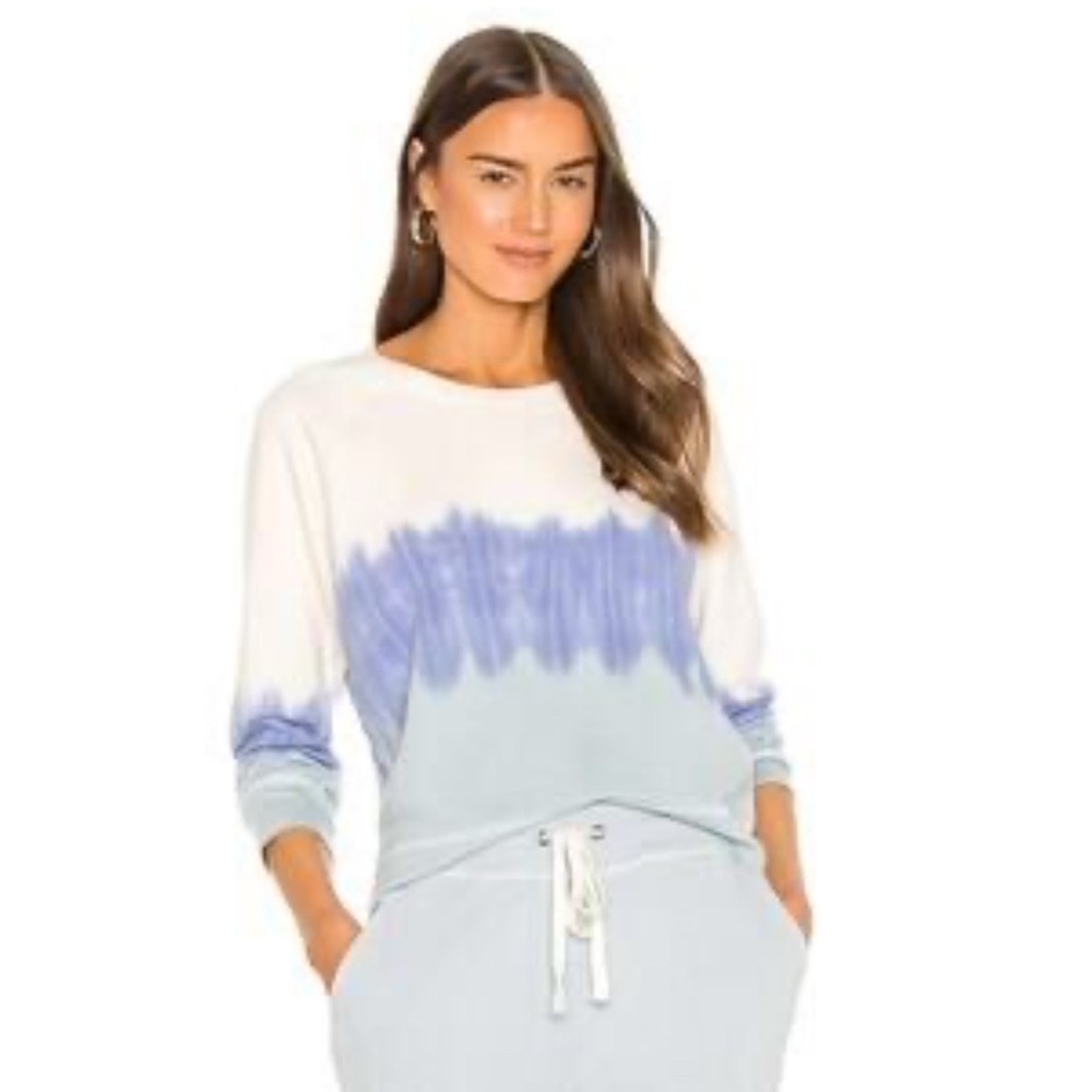 RAILS
THEO Ocean Tie Dye